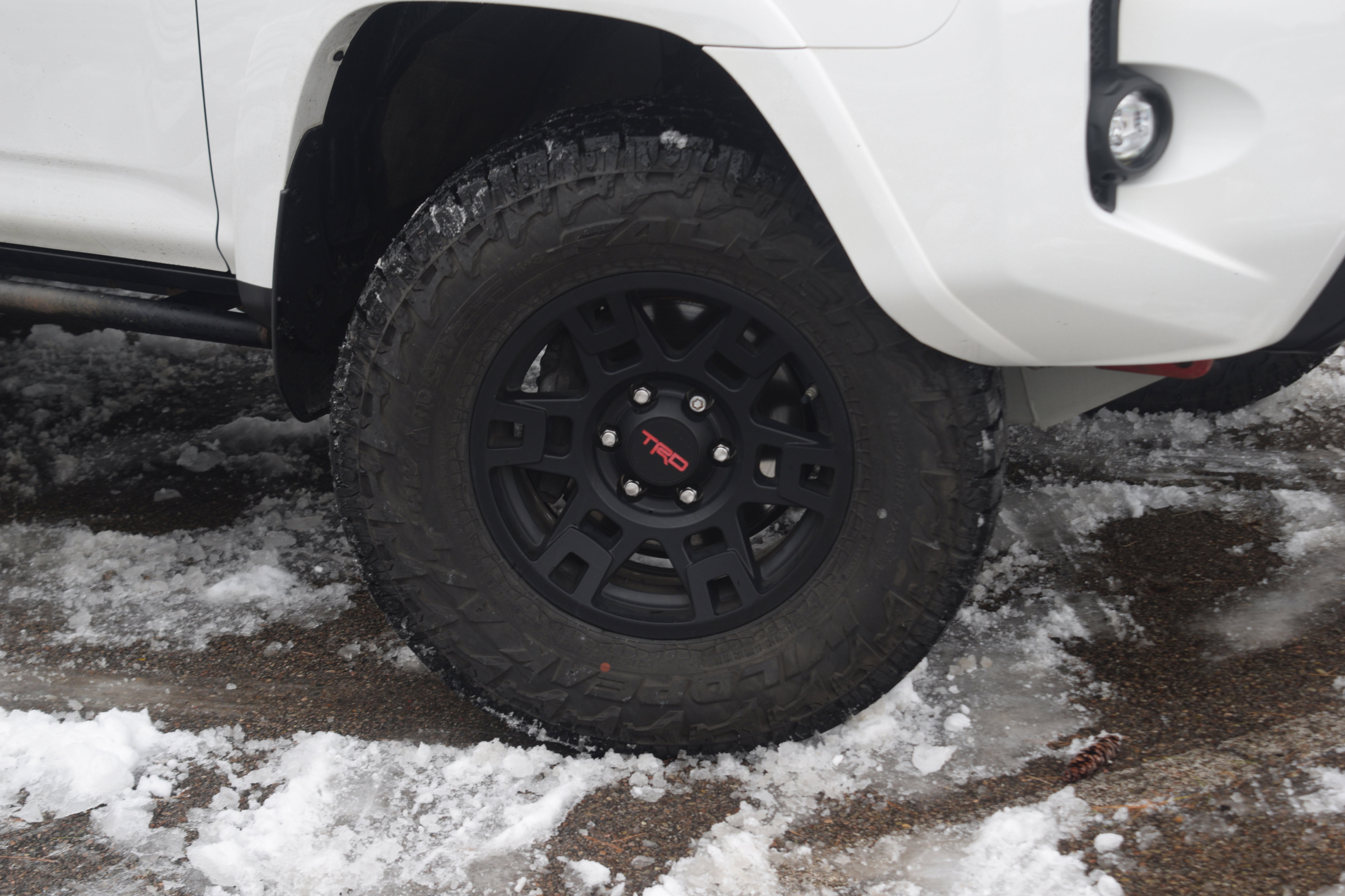 Used 2019 Toyota 4Runner TRD Pro image 36