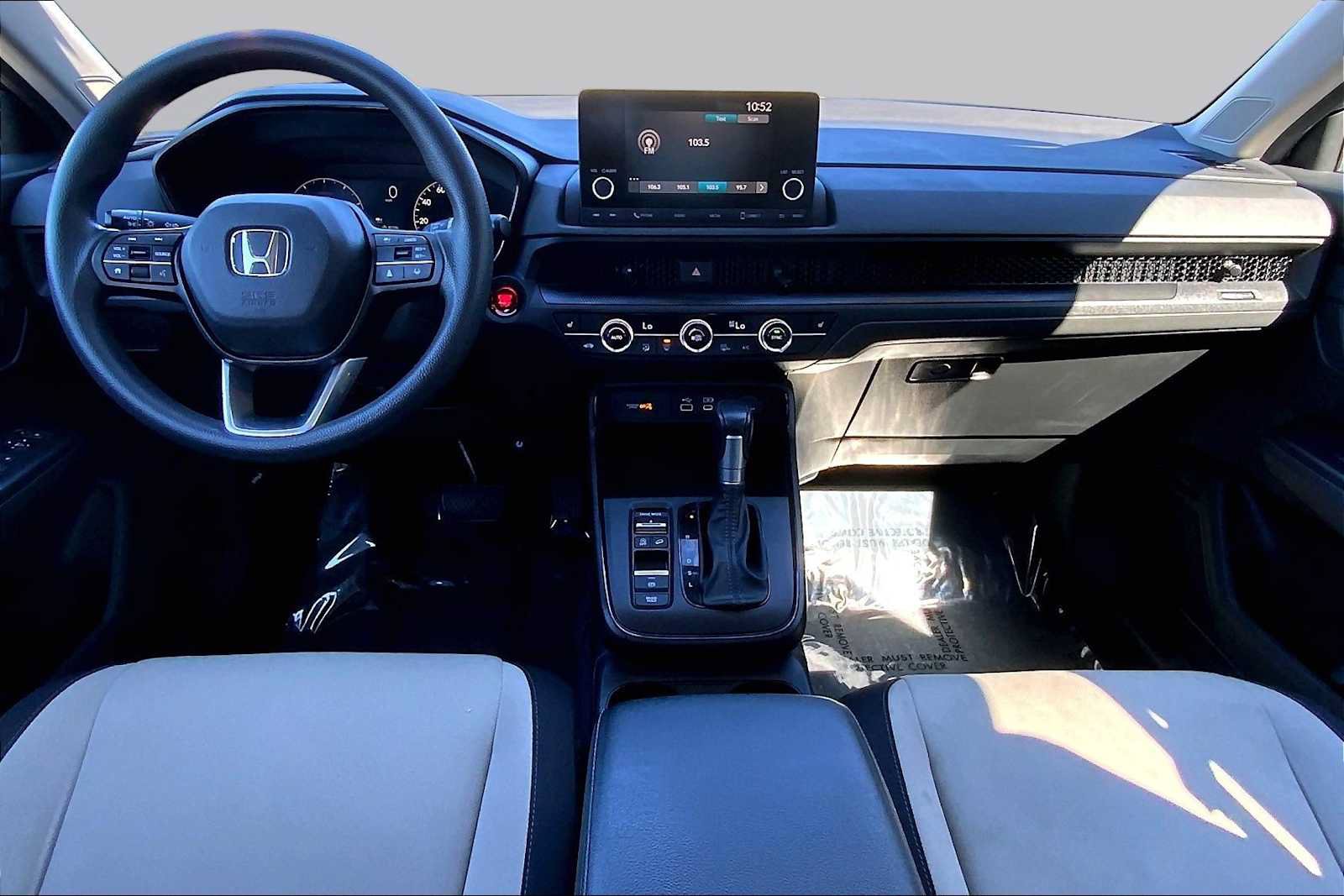 Used 2024 Honda CR-V EX image 16
