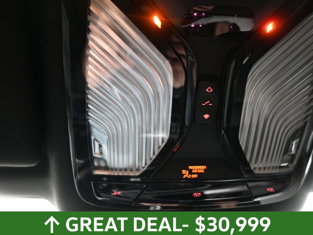 Used 2018 BMW M550i xDrive image 43