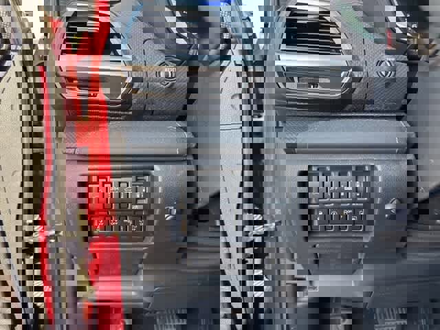 Used 2021 Subaru Forester Touring image 10