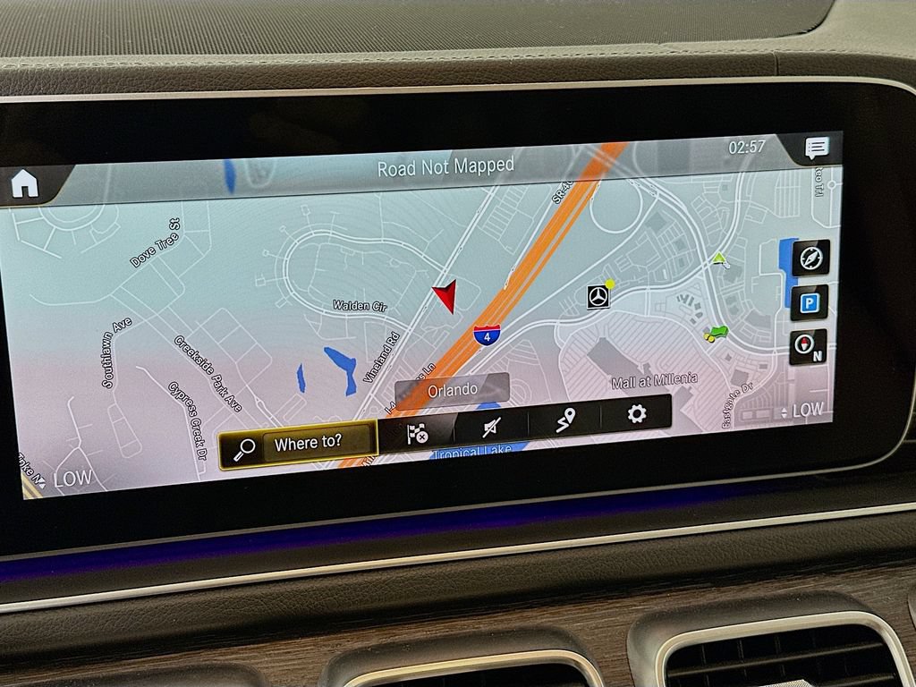Used 2021 Mercedes-Benz GLE 350 image 16