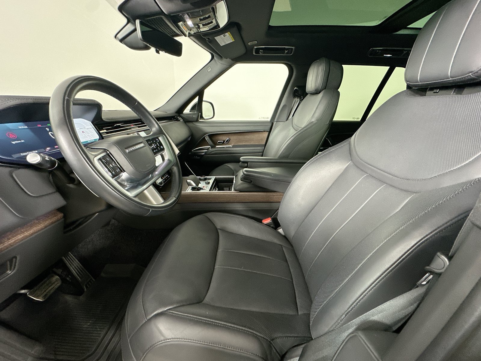 Used 2023 Land Rover Range Rover SE AWD/4WD image 34