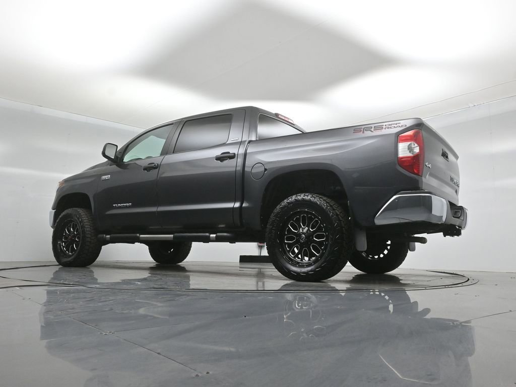 Used 2019 Toyota Tundra SR5 AWD/4WD image 48