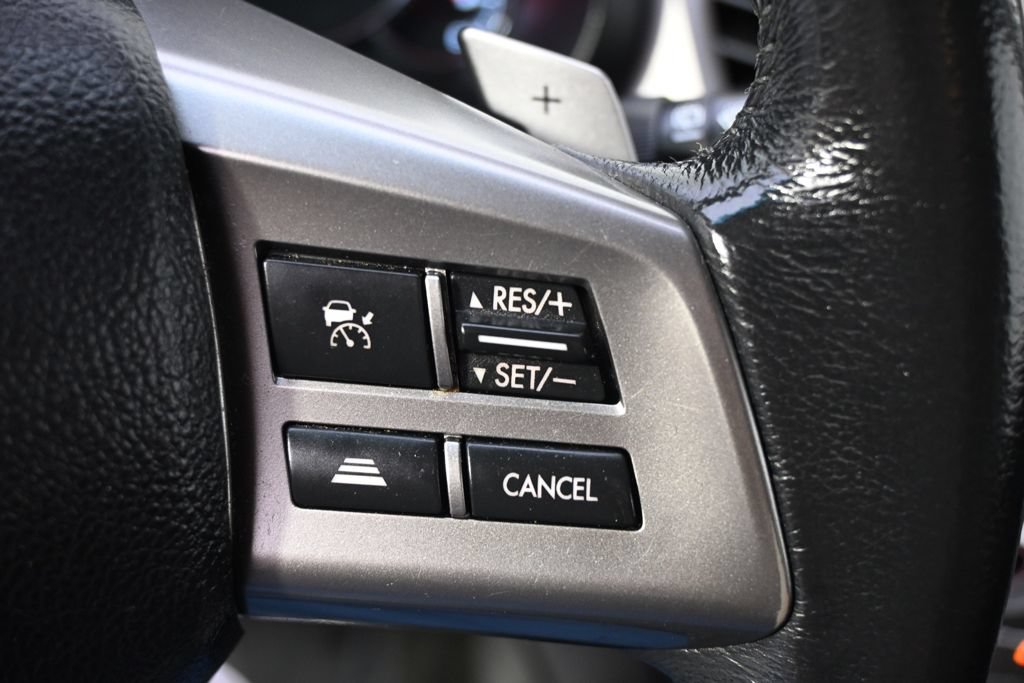Used 2014 Subaru Outback 3.6R Limited AWD/4WD image 33