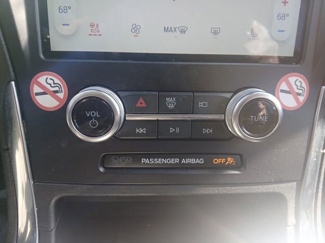 Used 2024 Ford Edge Titanium image 26