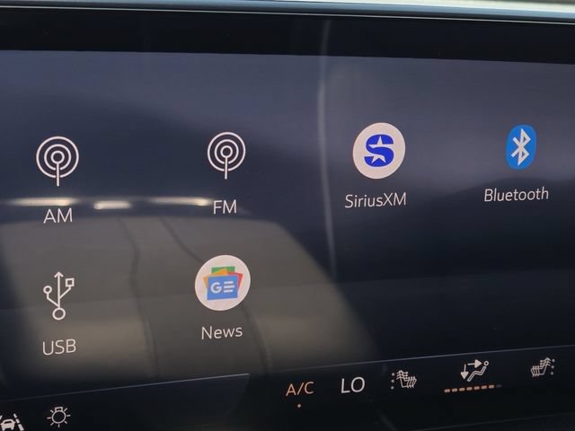 New 2026 Buick Enclave Sport Touring w/ Power Package FWD image 6