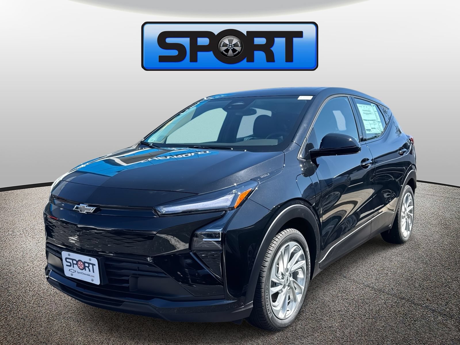 New 2027 Chevrolet Bolt LT w/ Comfort Package FWD image 1