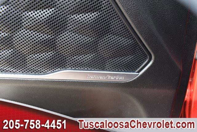 Used 2023 Hyundai Santa Fe Calligraphy image 21