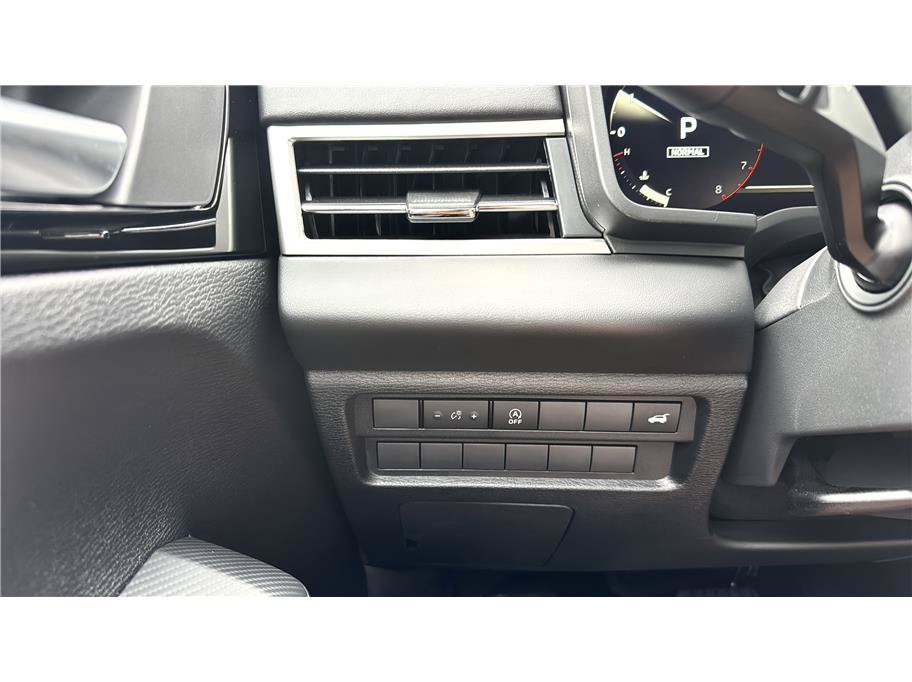 New 2026 Mitsubishi Outlander SE AWD/4WD image 34