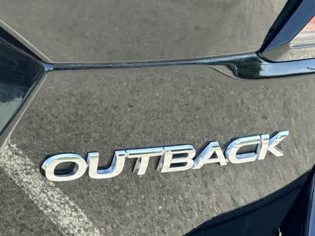 Used 2022 Subaru Outback Premium AWD/4WD image 20