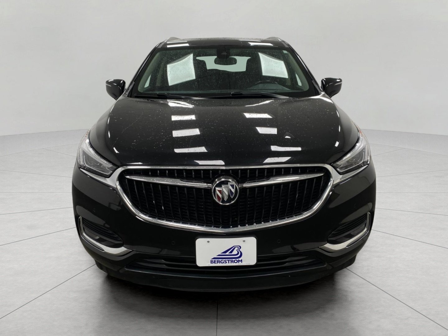 Used 2018 Buick Enclave Premium w/ Trailering Package AWD/4WD image 12