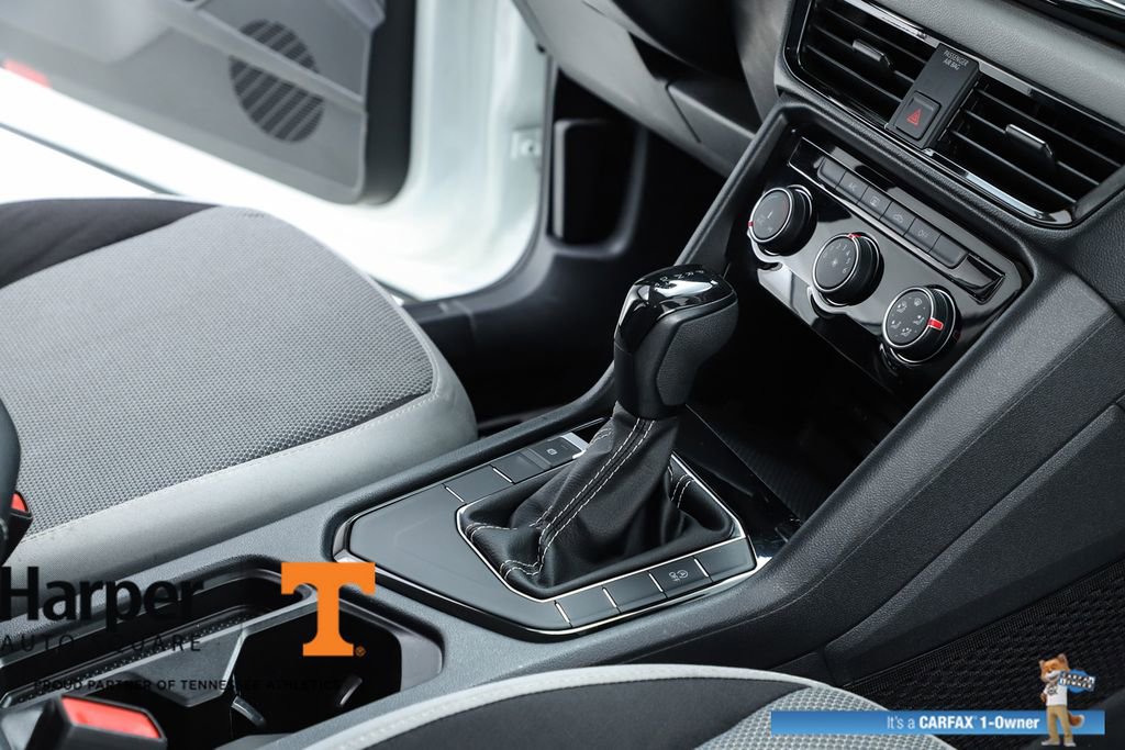 Used 2023 Volkswagen Taos S image 33