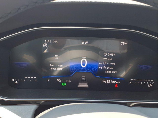 New 2026 Volkswagen Jetta SE FWD image 21