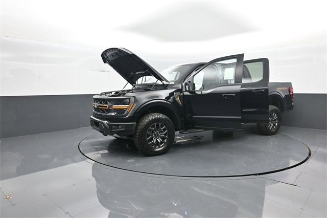 New 2025 Ford F150 Tremor w/ Equipment Group 402A High image 38