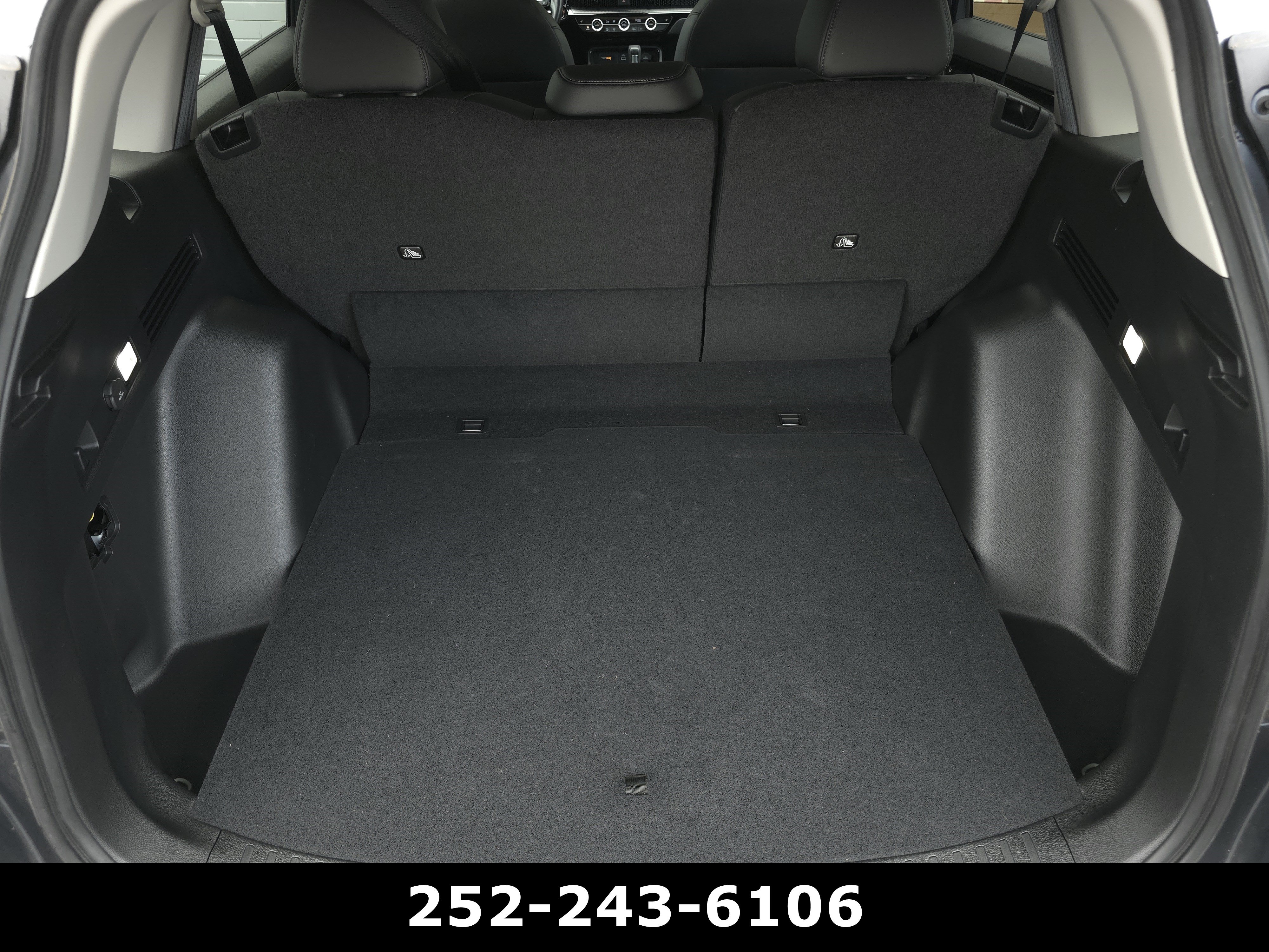 Used 2024 Honda CR-V EX-L image 30