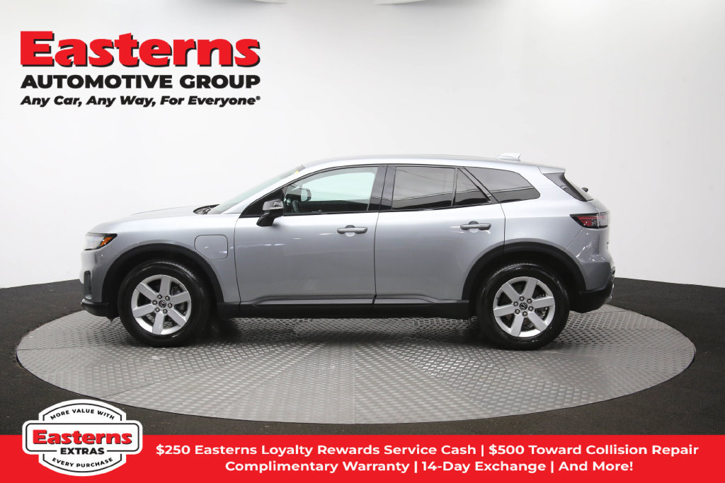 Used 2024 Honda Prologue EX image 60