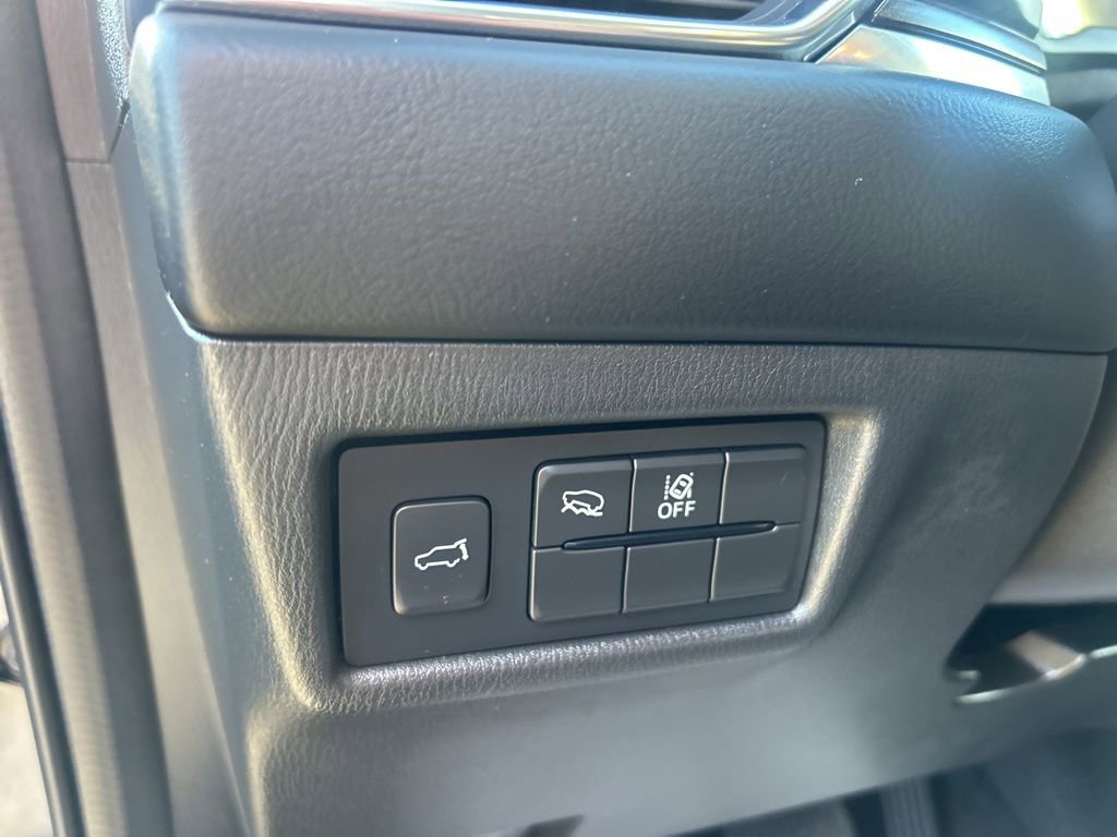 Used 2024 MAZDA CX-5 Carbon Edition image 11
