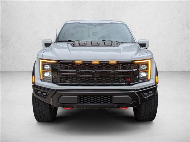Used 2023 Ford F150 Raptor w/ Equipment Group 802A Raptor R video 2