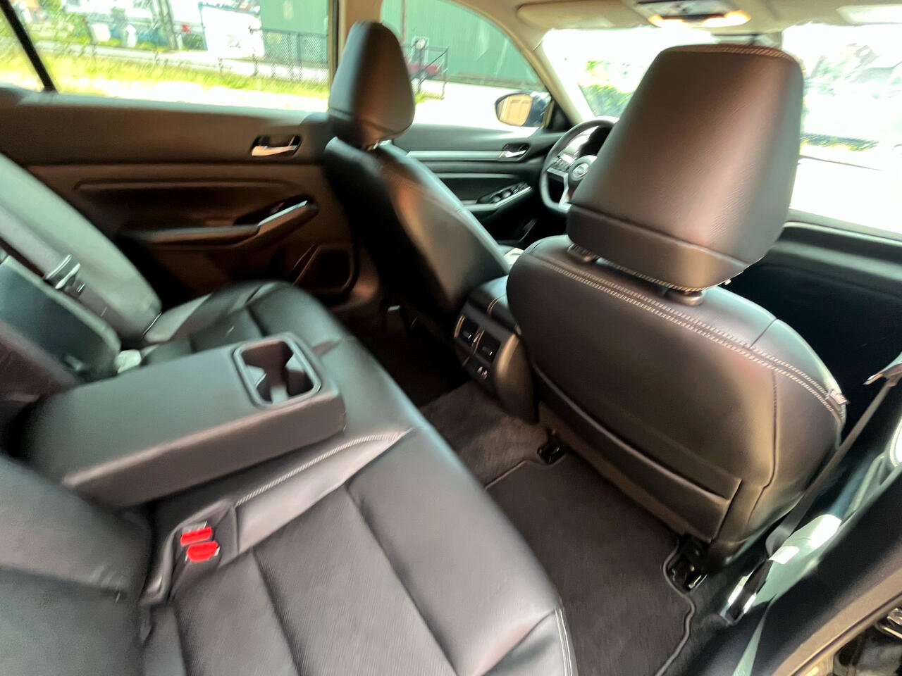 Used 2024 Nissan Altima 2.5 SL image 48