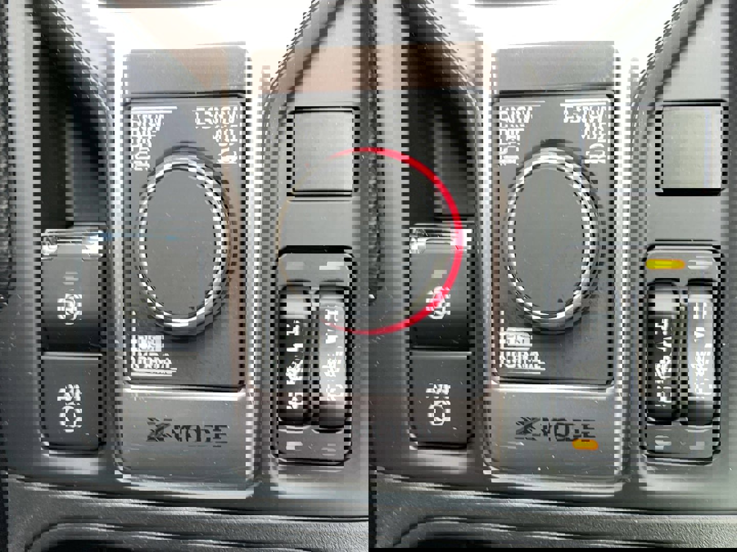 Used 2024 Subaru Forester Limited image 13