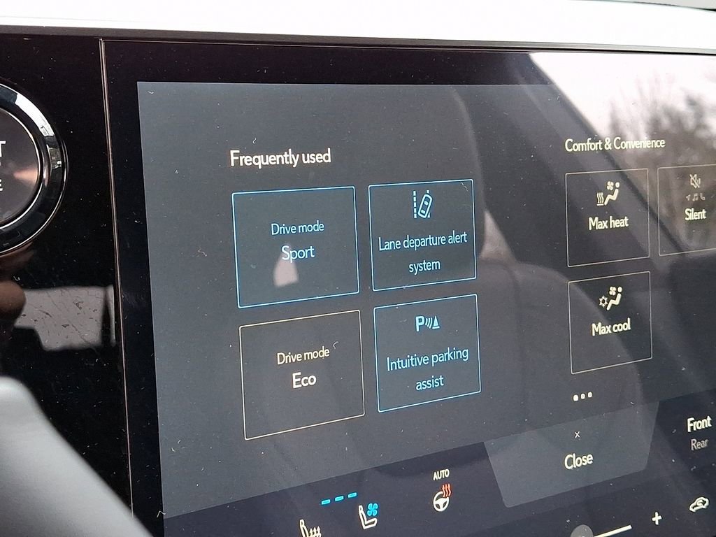 Used 2025 Lexus RX 350 Premium image 27