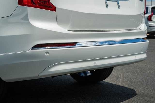 Certified 2023 Volvo XC90 B6 Plus AWD/4WD image 9