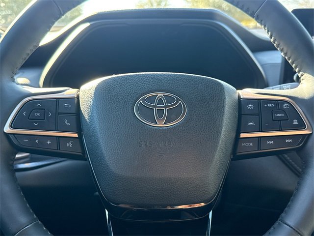 Used 2025 Toyota Grand Highlander AWD Hybrid image 30