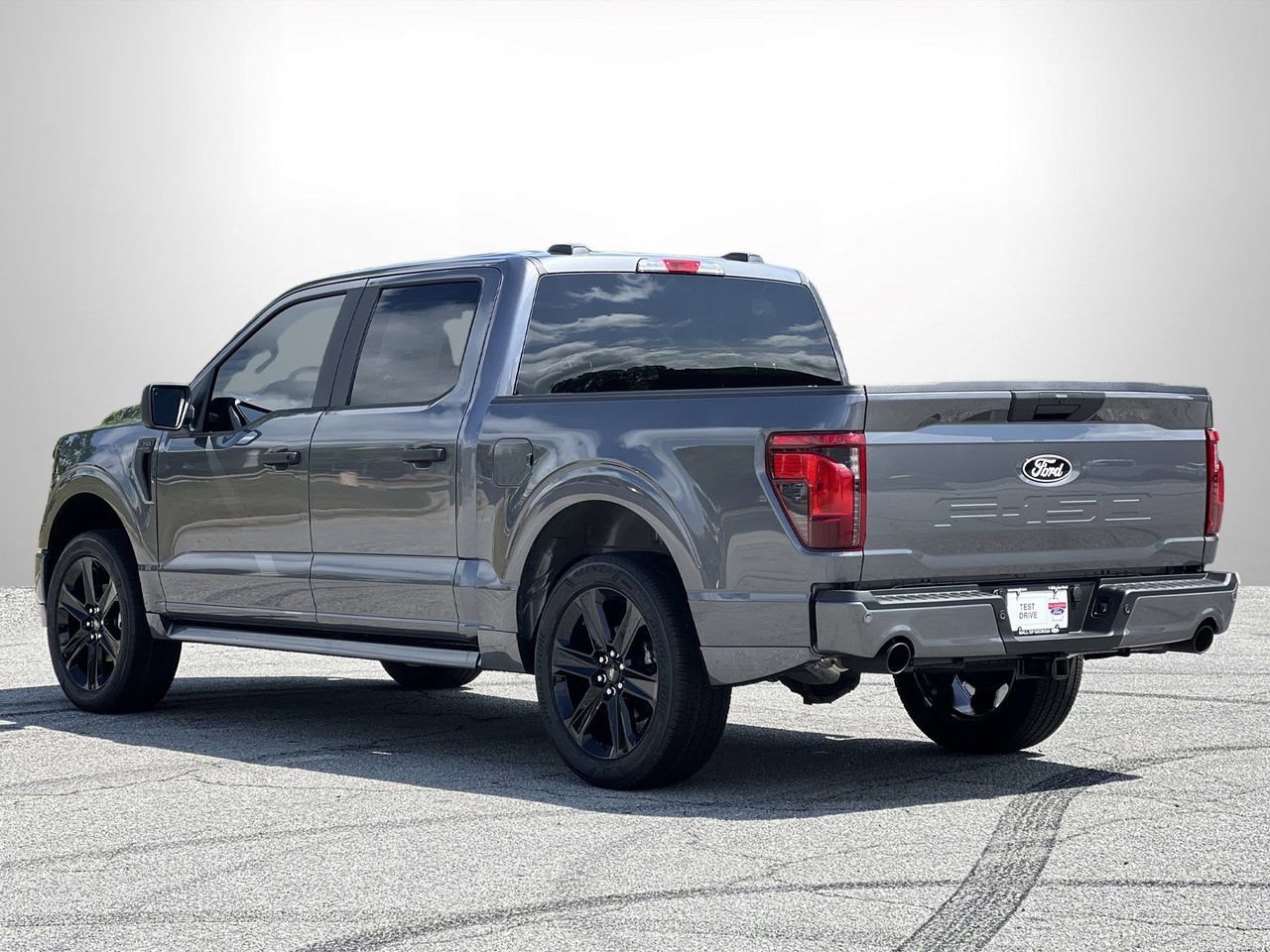 New 2026 Ford F150 STX AWD/4WD image 23