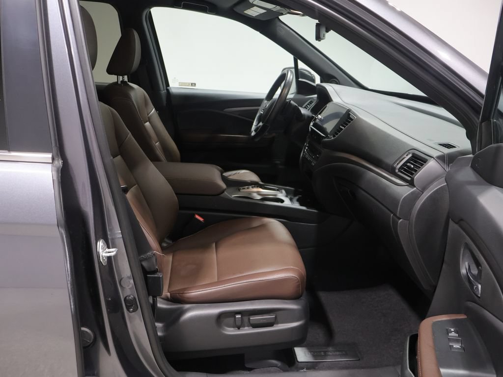Used 2024 Honda Ridgeline RTL image 25