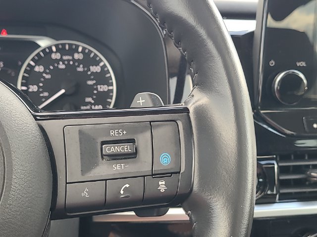 Used 2022 Nissan Pathfinder SL w/ SL Premium Package AWD/4WD image 18