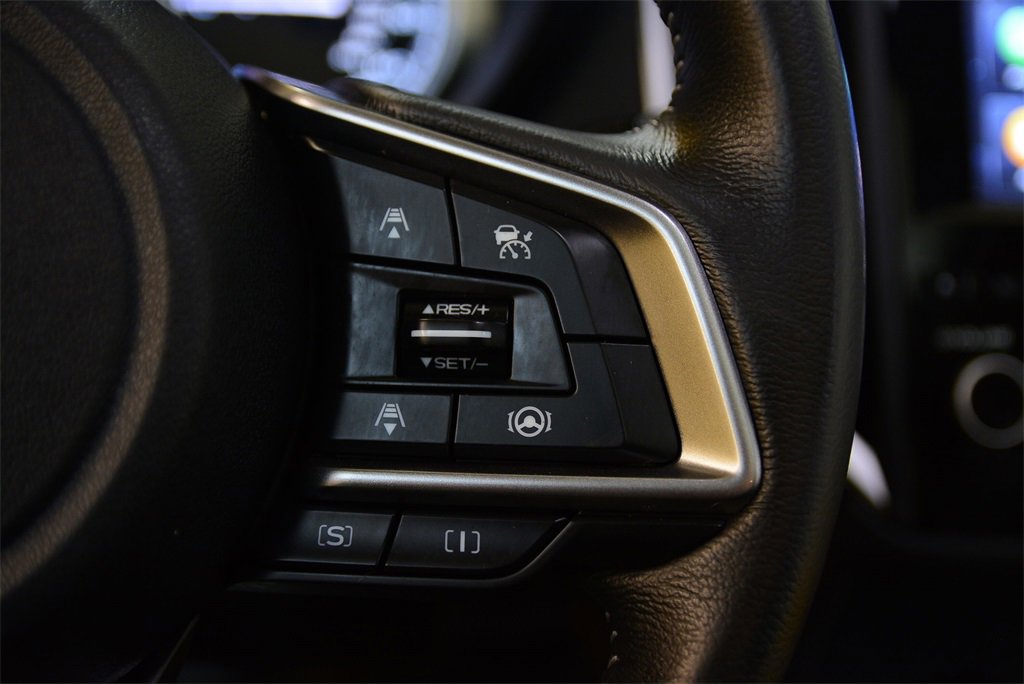 Used 2021 Subaru Forester Premium image 16