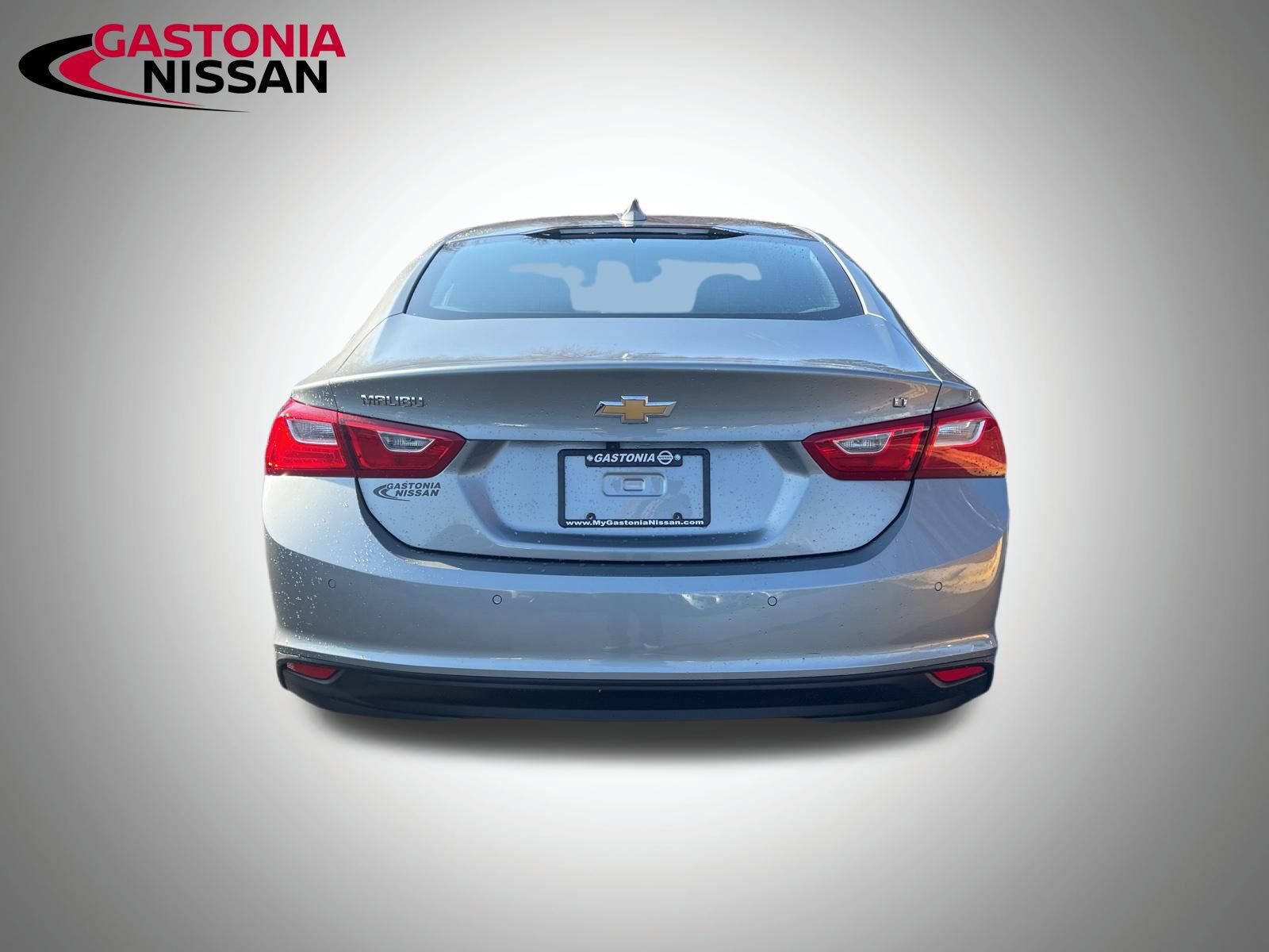 Used 2024 Chevrolet Malibu LT image 13