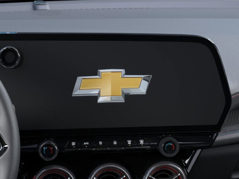New 2025 Chevrolet Blazer EV RS w/ Super Cruise Package image 20