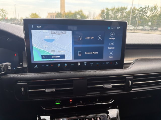 Certified 2024 Lincoln Corsair FWD image 21