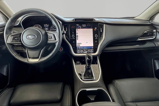 Used 2020 Subaru Outback Limited w/ Popular Package #2 image 7