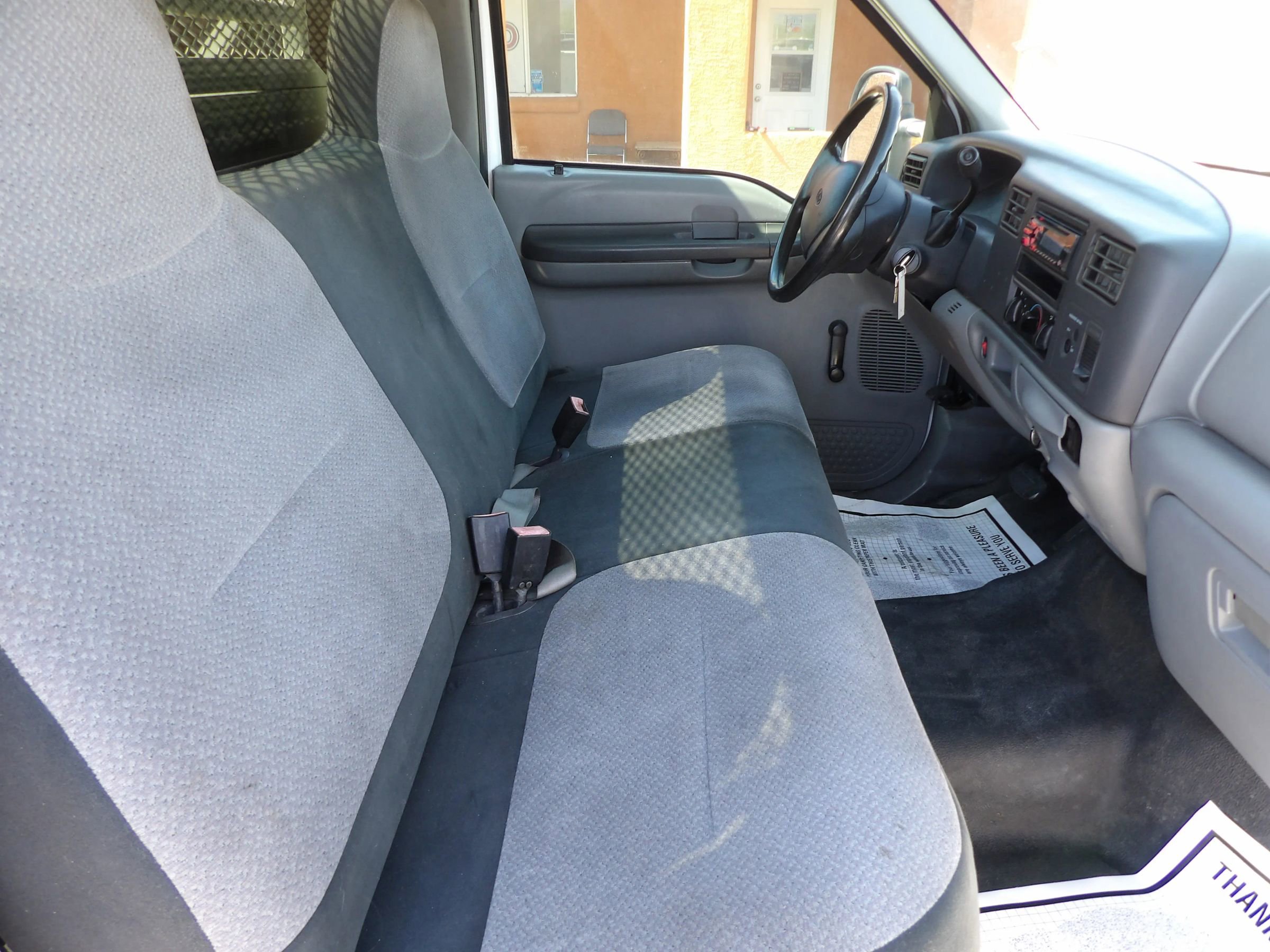 Used 2008 Ford F250 XL RWD image 12