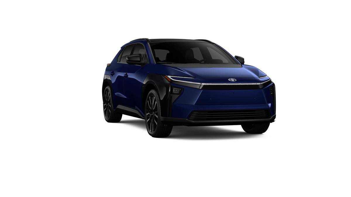 New 2026 Toyota bZ image 51