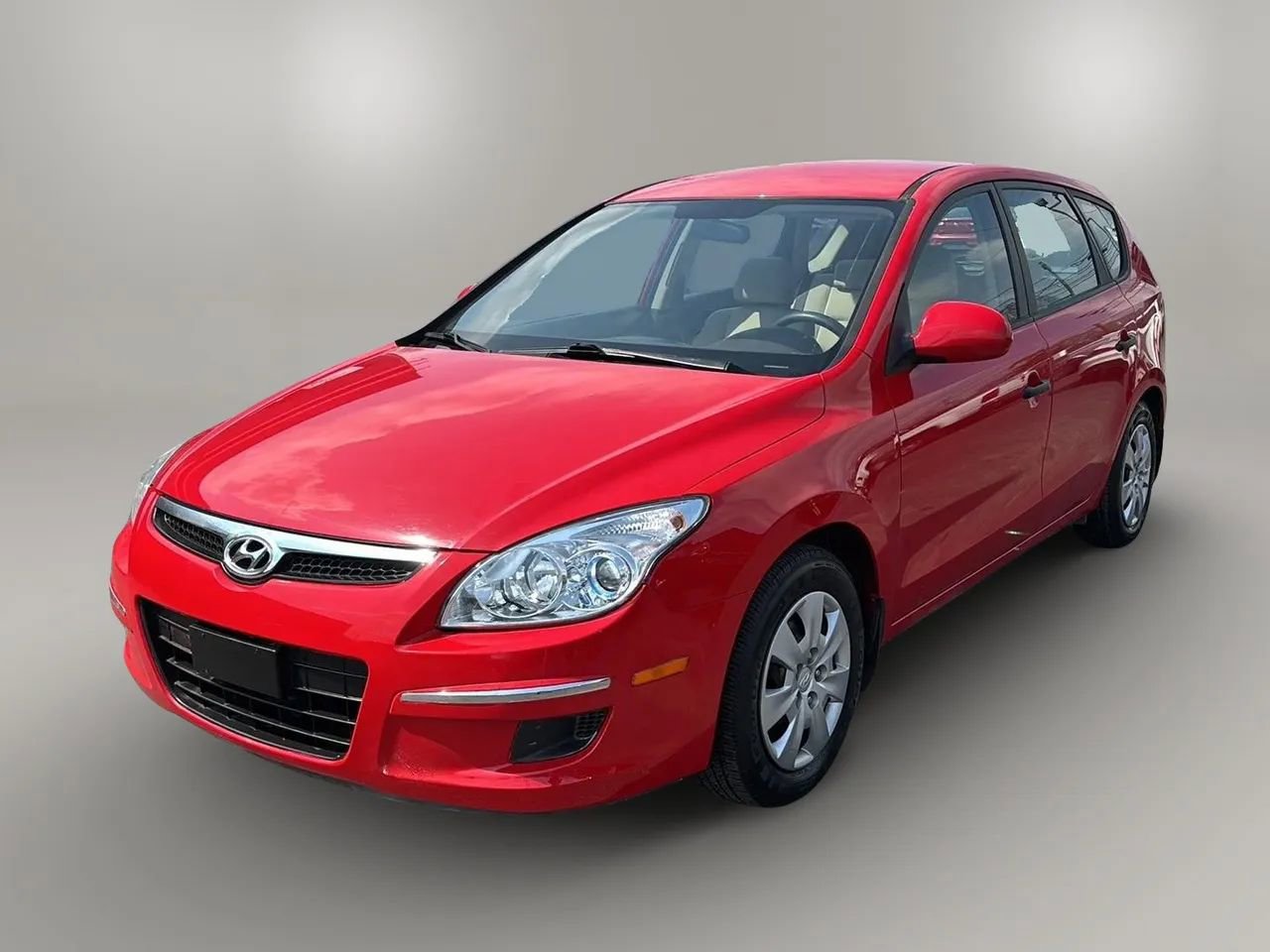 Used 2010 Hyundai Elantra GLS image 1