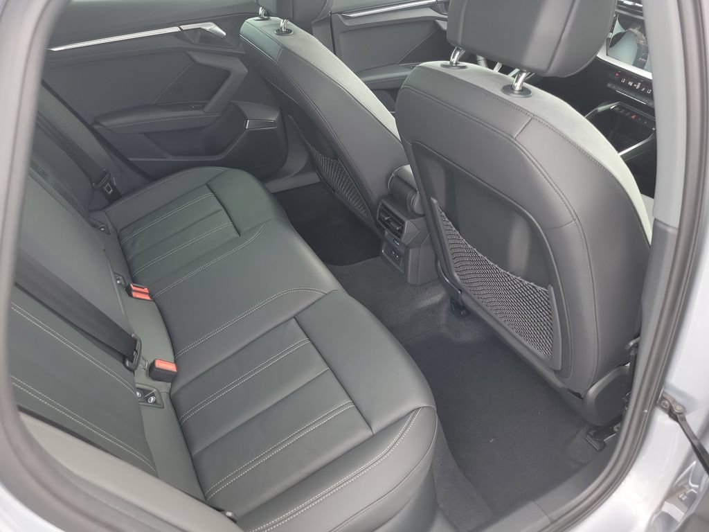 Used 2023 Audi A3 2.0T Premium Plus w/ Premium Plus Package FWD image 14