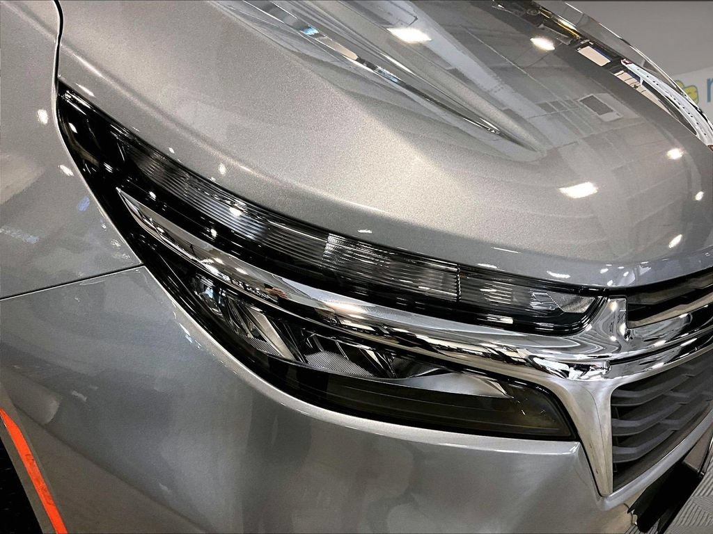 Used 2024 Chevrolet Equinox LS w/ LS Convenience Package FWD image 34