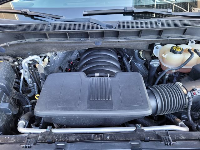 Used 2022 Chevrolet Tahoe LT w/ Luxury Package AWD/4WD image 20