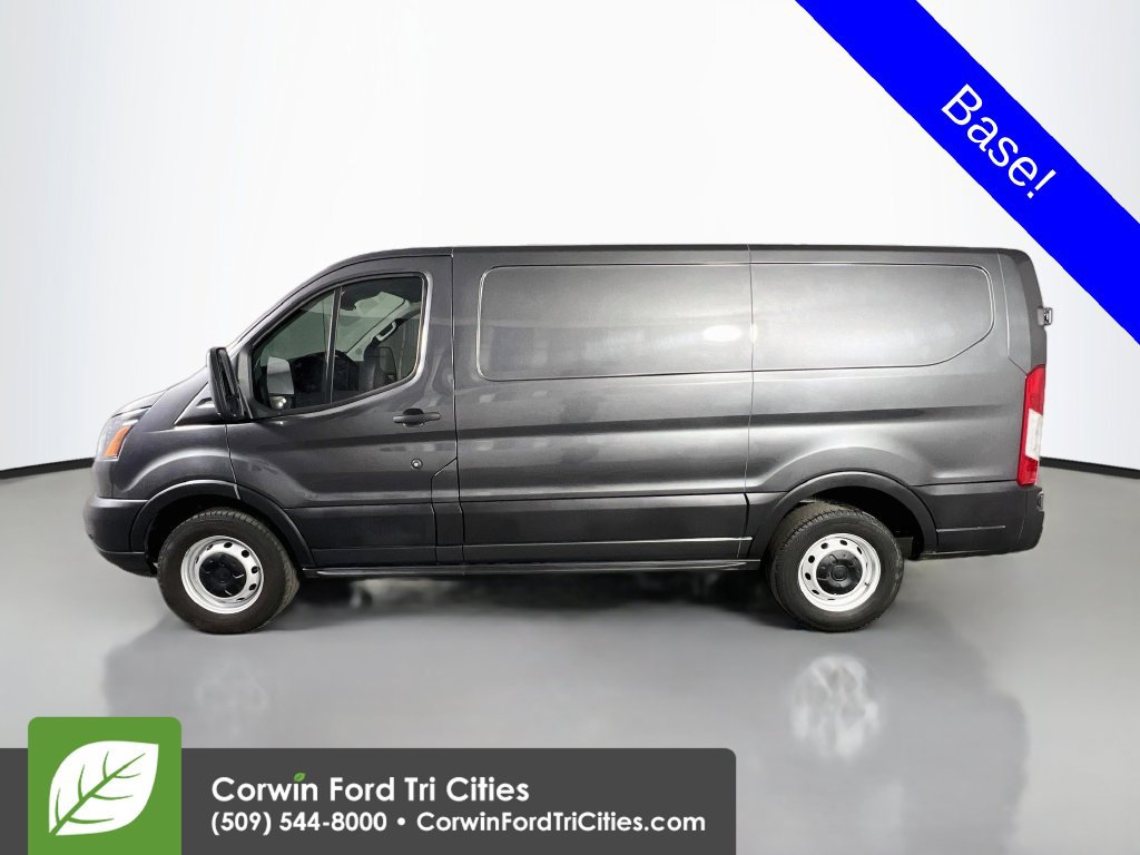 Used 2019 Ford Transit 150 130 Low Roof RWD image 5
