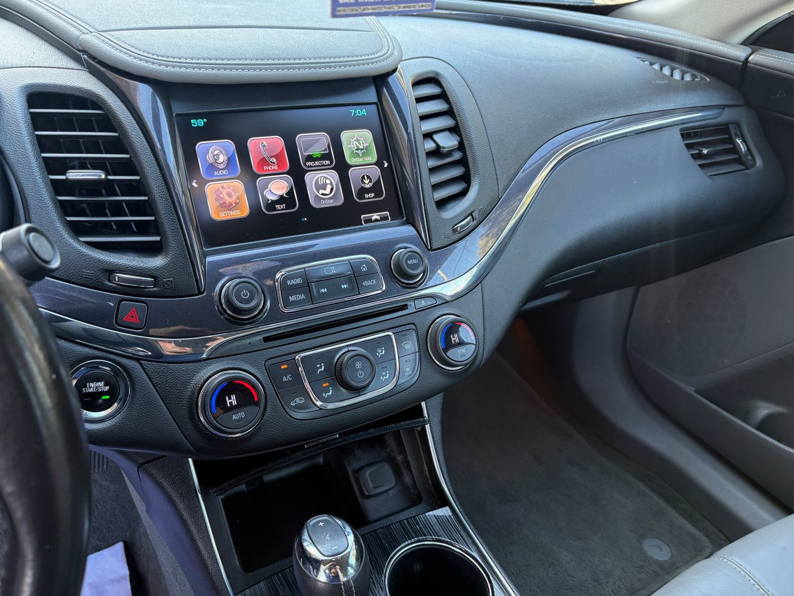 Used 2017 Chevrolet Impala Premier image 27