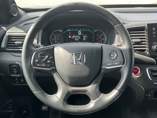 Used 2022 Honda Pilot TrailSport image 19