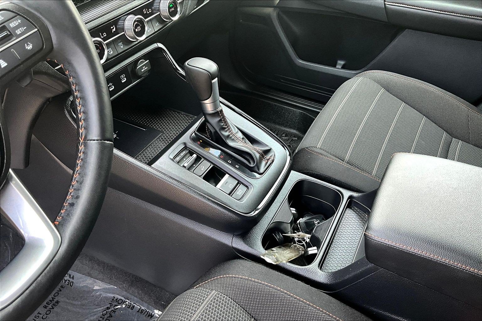 Used 2026 Honda CR-V Sport image 14