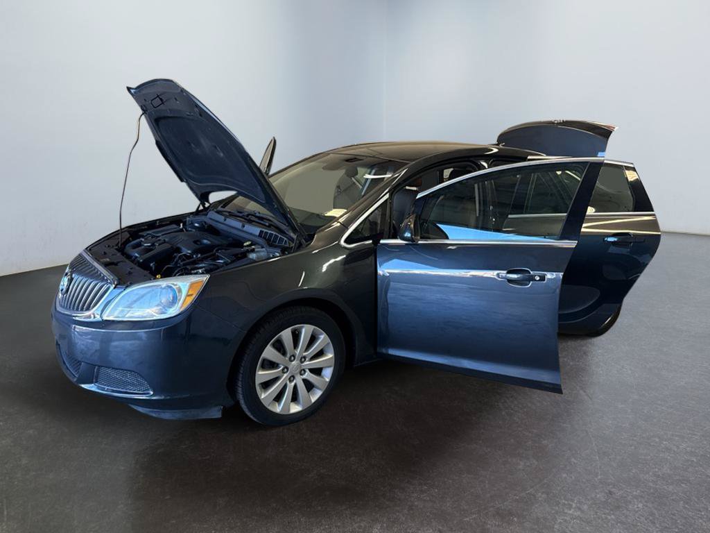 Used 2015 Buick Verano FWD image 11