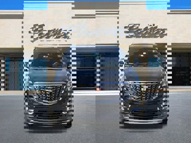 New 2025 Cadillac XT5 Premium Luxury image 7