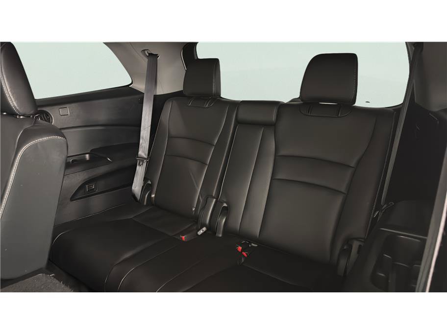 Used 2022 Honda Pilot Special Edition image 14