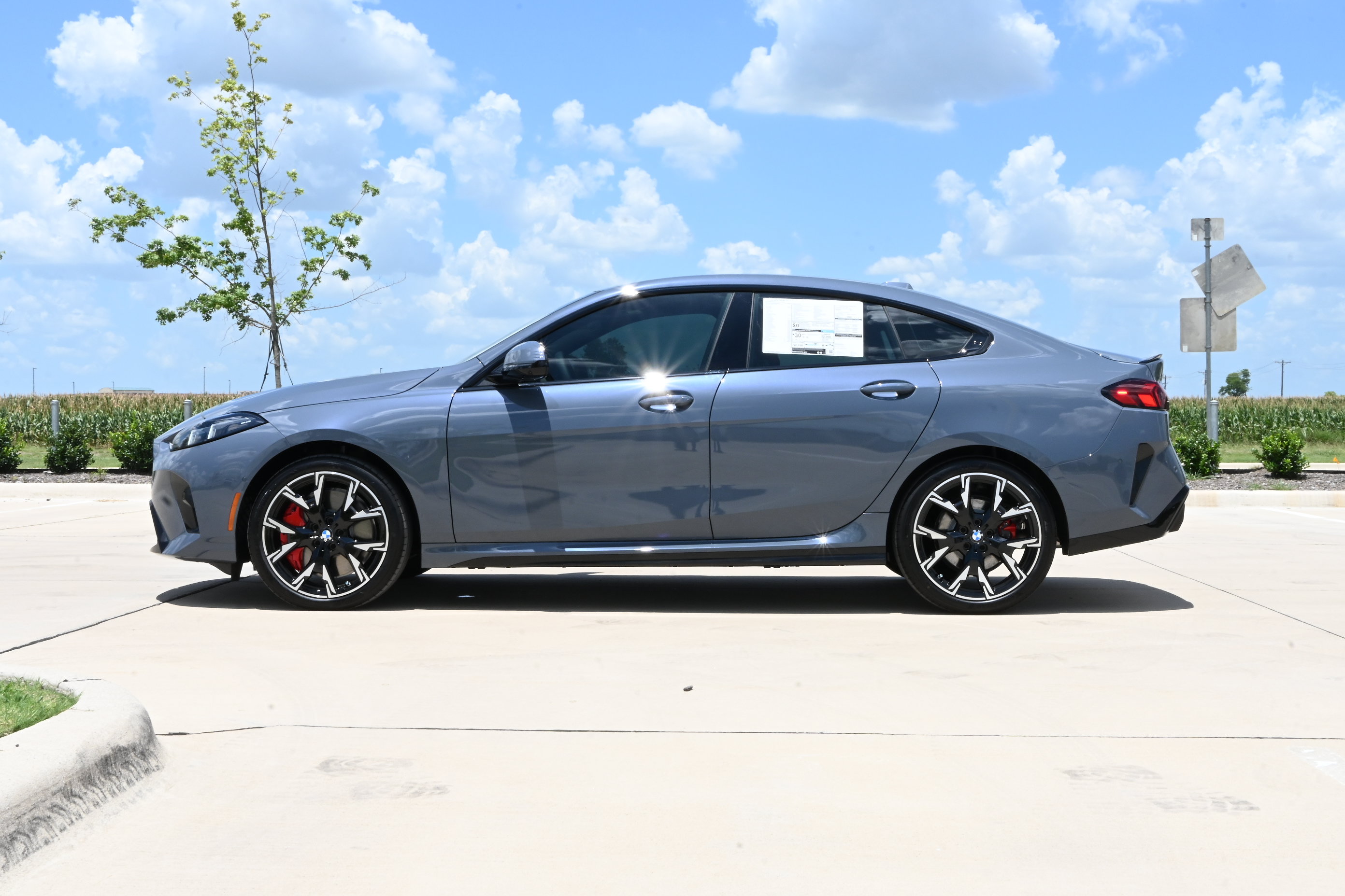 New 2026 BMW 228i xDrive w/ Technology Package AWD/4WD image 5
