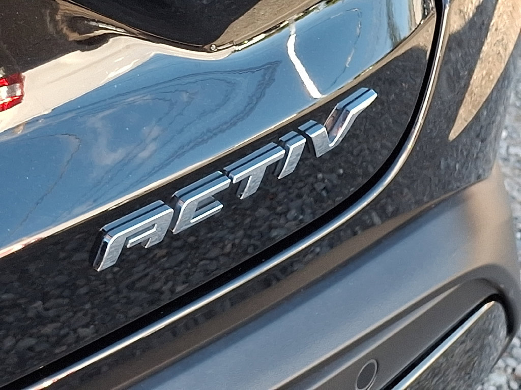 Certified 2025 Chevrolet Trax ACTIV w/ Driver Confidence Package FWD image 30